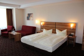 Ferien Hotel Rennsteigblick
