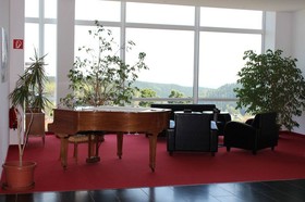 Ferien Hotel Rennsteigblick