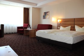 Ferien Hotel Rennsteigblick