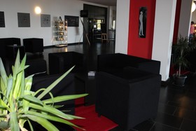 Ferien Hotel Rennsteigblick