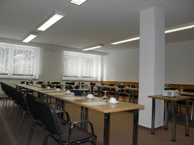 Ferien Hotel Rennsteigblick