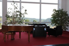 Ferien Hotel Rennsteigblick