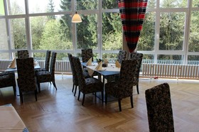 Ferien Hotel Rennsteigblick