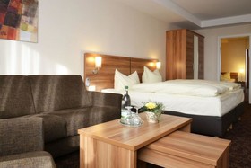 Ferien Hotel Rennsteigblick