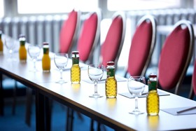 AHORN Berghotel Friedrichroda