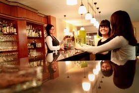 AHORN Berghotel Friedrichroda