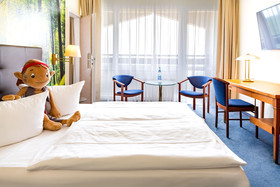 AHORN Berghotel Friedrichroda
