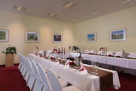 AHORN Berghotel Friedrichroda