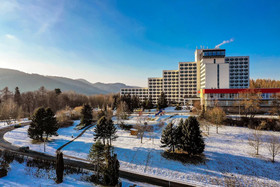 AHORN Berghotel Friedrichroda