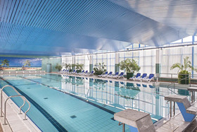 AHORN Berghotel Friedrichroda