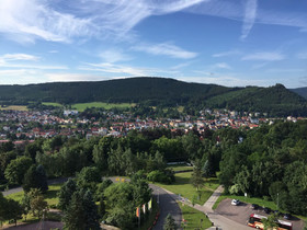 AHORN Berghotel Friedrichroda