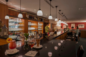 AHORN Berghotel Friedrichroda