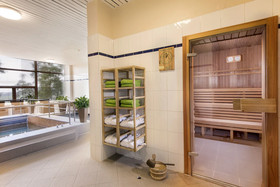 AHORN Berghotel Friedrichroda