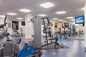 AHORN Berghotel Friedrichroda