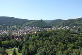 AHORN Berghotel Friedrichroda