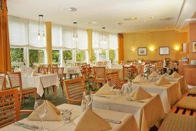 H+ Hotel & SPA Friedrichroda