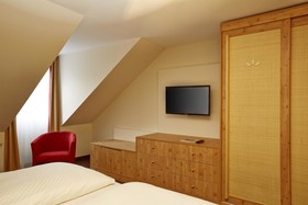 H+ Hotel & SPA Friedrichroda