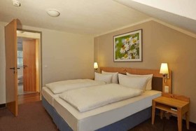 H+ Hotel & SPA Friedrichroda