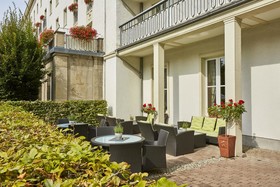 H+ Hotel & SPA Friedrichroda