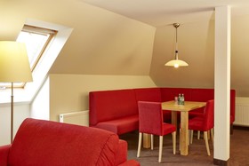 H+ Hotel & SPA Friedrichroda