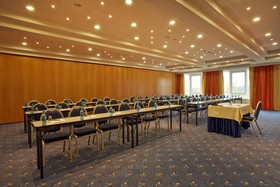 H+ Hotel & SPA Friedrichroda
