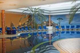 H+ Hotel & SPA Friedrichroda