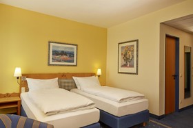 H+ Hotel & SPA Friedrichroda