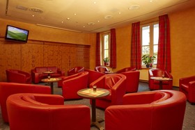 H+ Hotel & SPA Friedrichroda