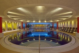 H+ Hotel & SPA Friedrichroda