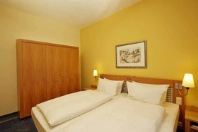 H+ Hotel & SPA Friedrichroda