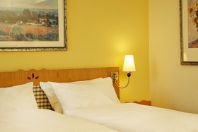 H+ Hotel & SPA Friedrichroda