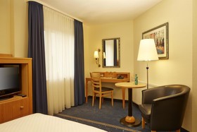 H+ Hotel & SPA Friedrichroda