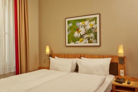H+ Hotel & SPA Friedrichroda