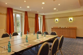 H+ Hotel & SPA Friedrichroda