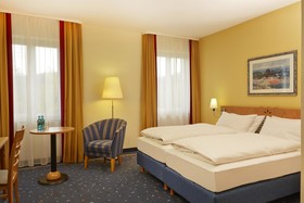 H+ Hotel & SPA Friedrichroda
