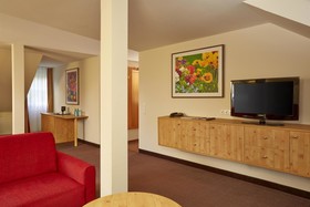 H+ Hotel & SPA Friedrichroda