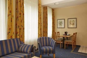 H+ Hotel & SPA Friedrichroda