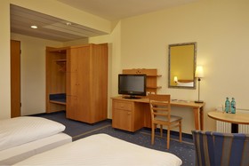 H+ Hotel & SPA Friedrichroda