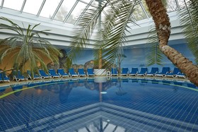 H+ Hotel & SPA Friedrichroda