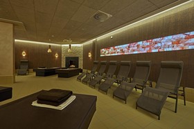 H+ Hotel & SPA Friedrichroda