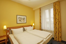 H+ Hotel & SPA Friedrichroda