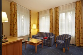 H+ Hotel & SPA Friedrichroda