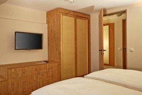 H+ Hotel & SPA Friedrichroda