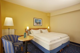 H+ Hotel & SPA Friedrichroda