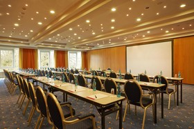 H+ Hotel & SPA Friedrichroda