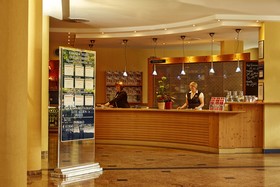H+ Hotel & SPA Friedrichroda