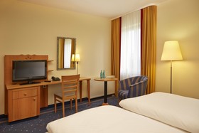 H+ Hotel & SPA Friedrichroda