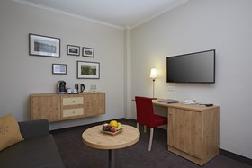 H+ Hotel & SPA Friedrichroda