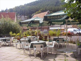Hotel am Thüringer Kloßtheater