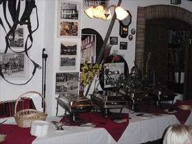 Hotel am Thüringer Kloßtheater